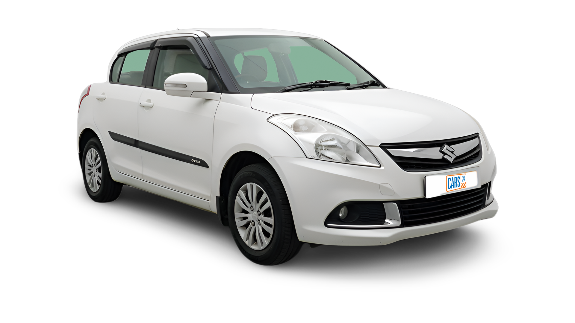 Maruti Swift Dzire-img